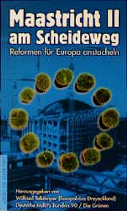 Maastricht II am Scheideweg