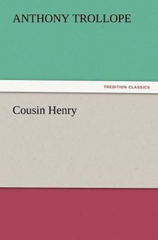 Cousin Henry