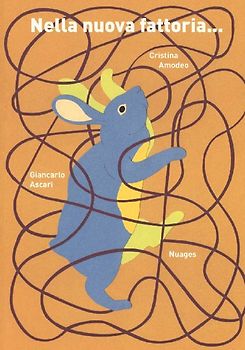 Nella nuova fattoria