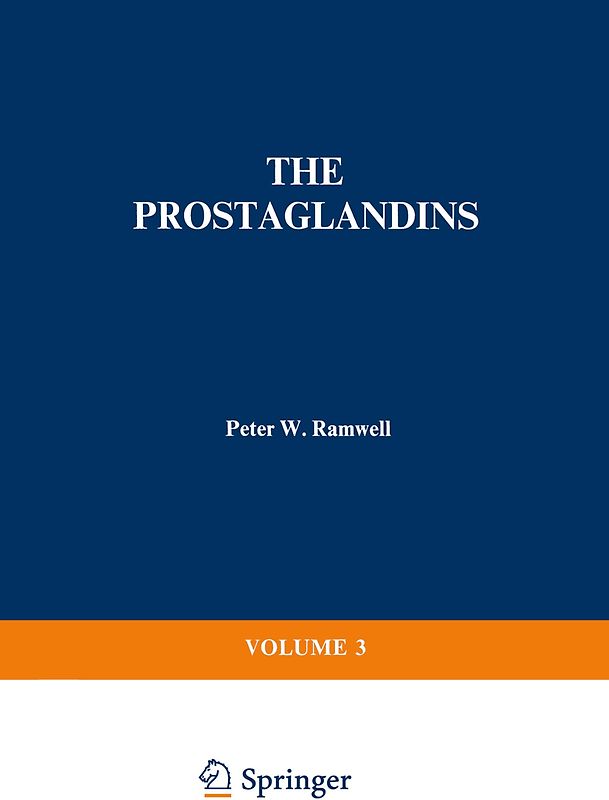 The Prostaglandins