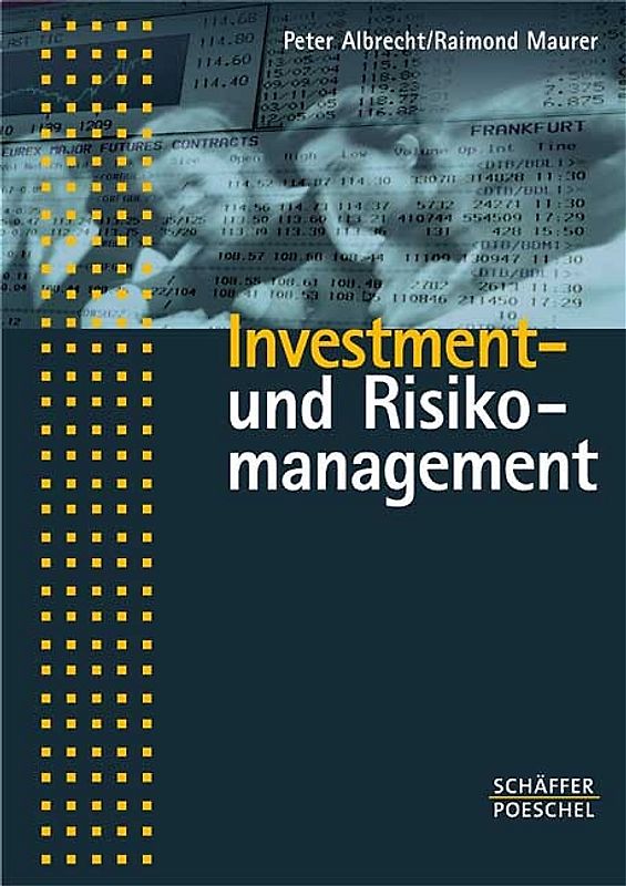 Investment- und Risikomanagement