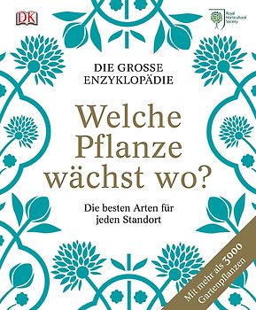 Welche Pflanze wächst wo?