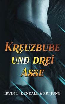 Kreuzbube und drei Asse