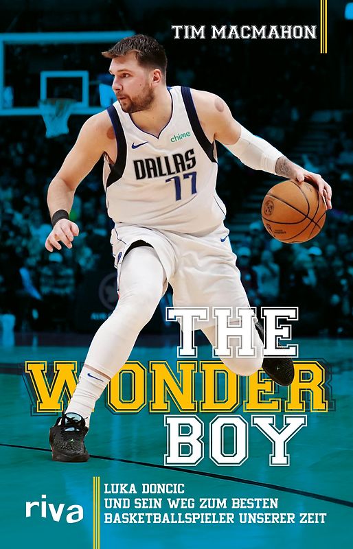 The Wonder Boy