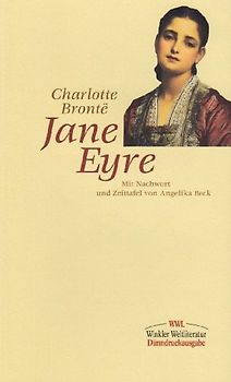 Jane Eyre