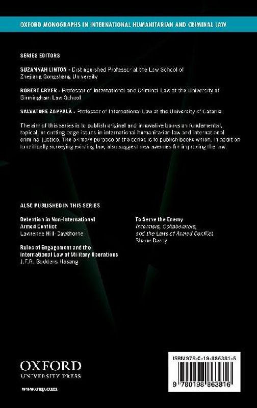 HUMANITARIAN CIVILIAN OMIHCL C