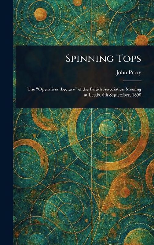 Spinning Tops