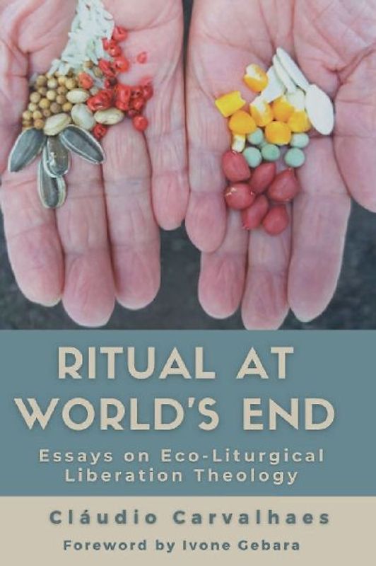 Ritual at World's End