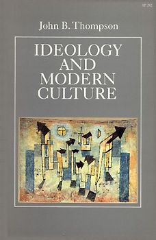 Ideology and Modern Culture