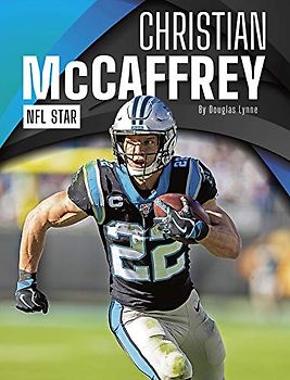 Christian McCaffrey