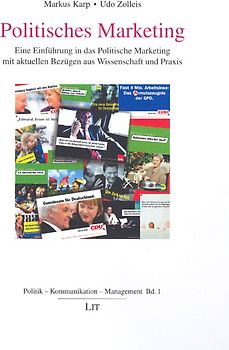 Politisches Marketing