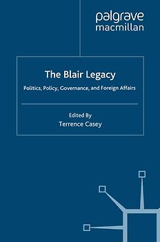 The Blair Legacy