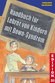 Handbuch für Lehrer von Kindern mit Down-Syndrom
