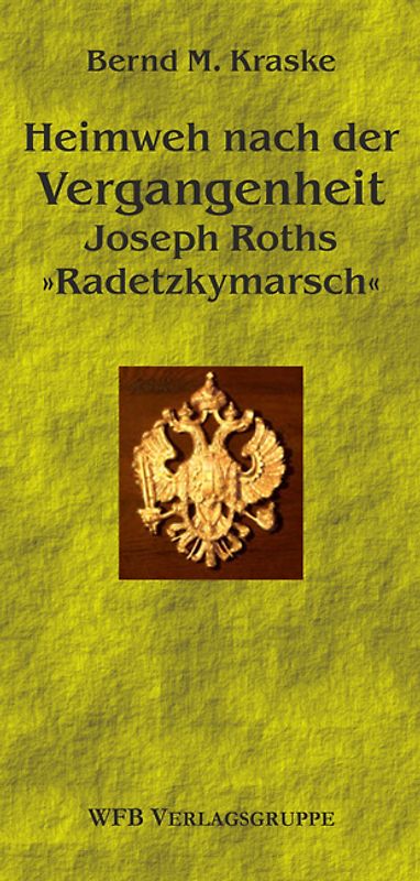 Heimweh nach der Vergangenheit