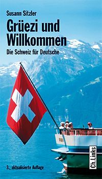 Grüezi und Willkommen