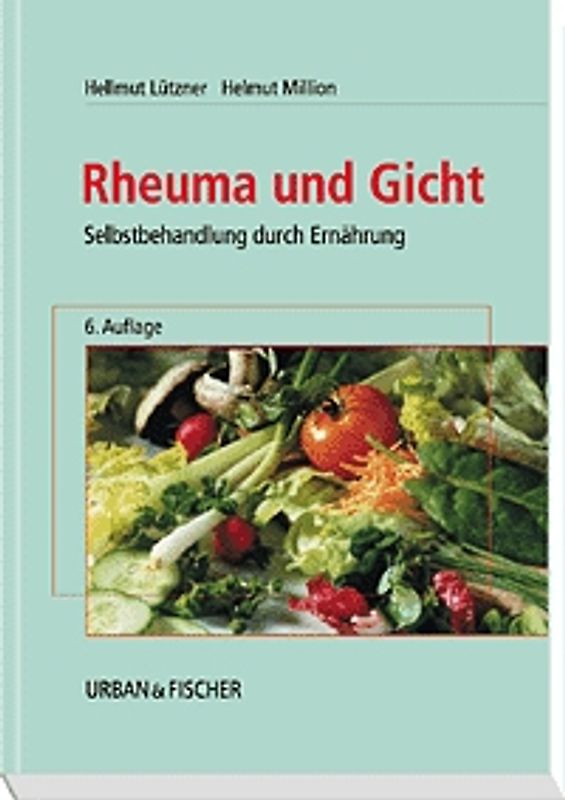 Rheuma und Gicht