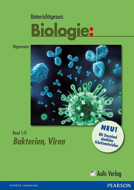 Unterrichtspraxis Biologie