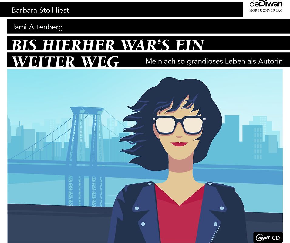 Bis hierher war`s ein weiter Weg