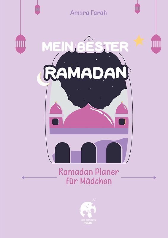 Mein bester Ramadan