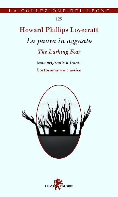 La paura in agguato-The lurking fear