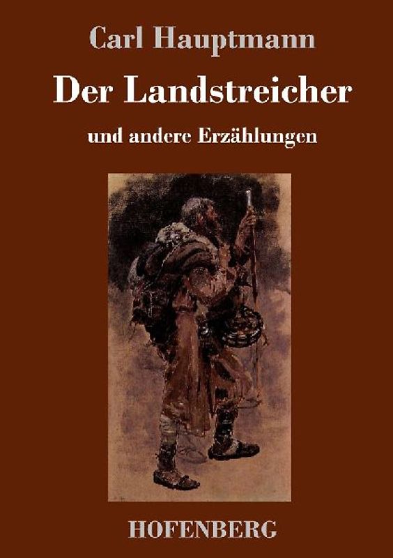 Der Landstreicher