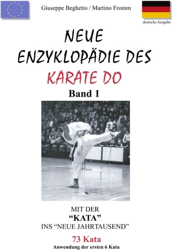 Neue Enzyklopädie des Karate Do