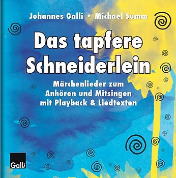 Das tapfere Schneiderlein