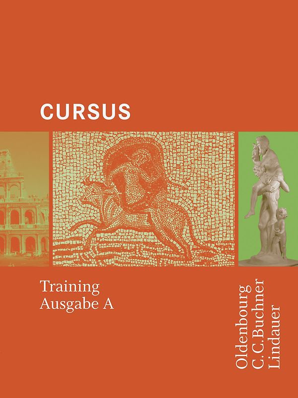 Cursus - Ausgabe A / Cursus A - Bisherige Ausgabe Training