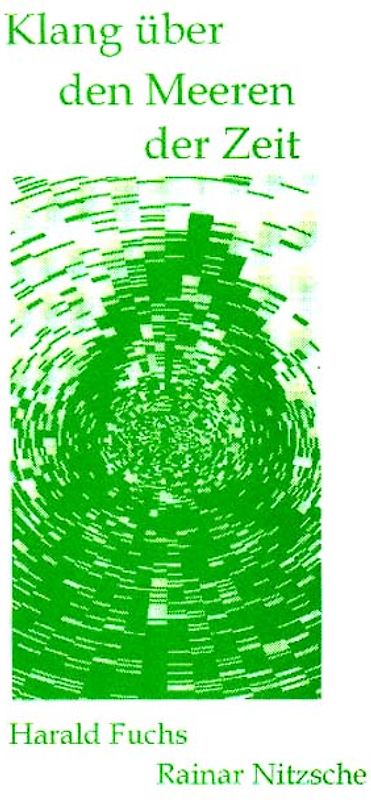 Klang über den Meeren der Zeit