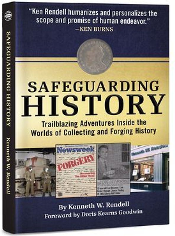 Safeguarding History