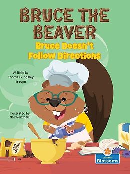 Bruce Doesn't Follow Directions