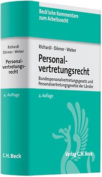 Personalvertretungsrecht