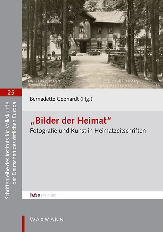 „Bilder der Heimat“