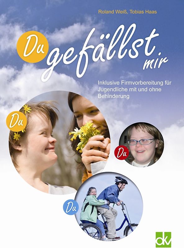 Du gefällst mir