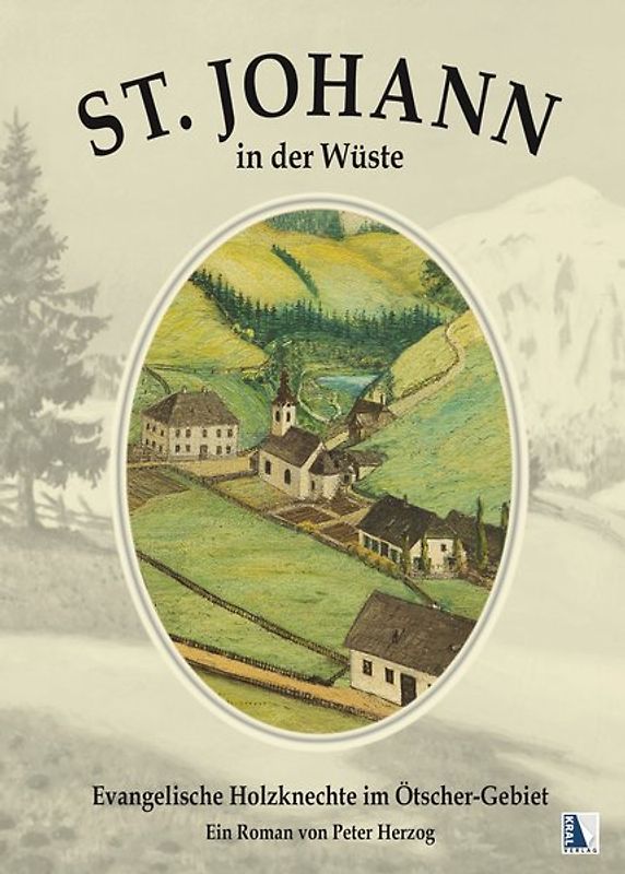 St. Johann in der Wüste