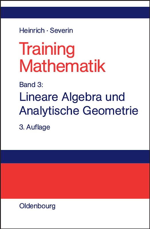 Training Mathematik