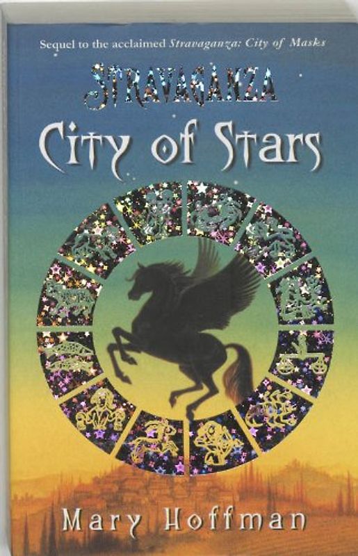 Stravaganza: City of Stars