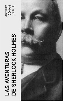Las aventuras de Sherlock Holmes