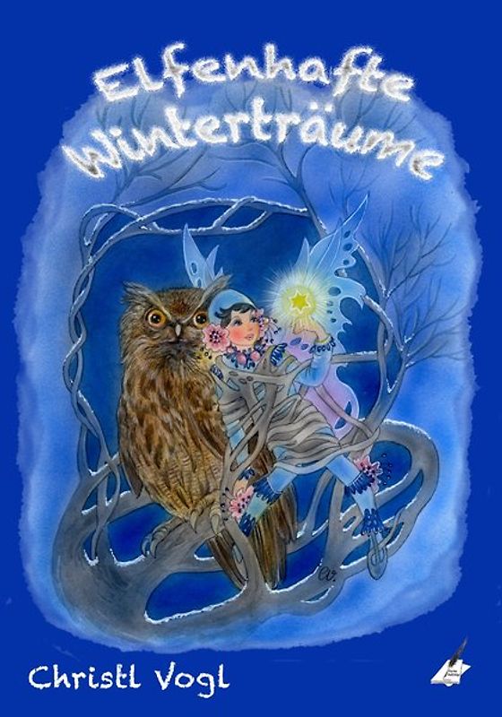 Elfenhafte Winterzeit