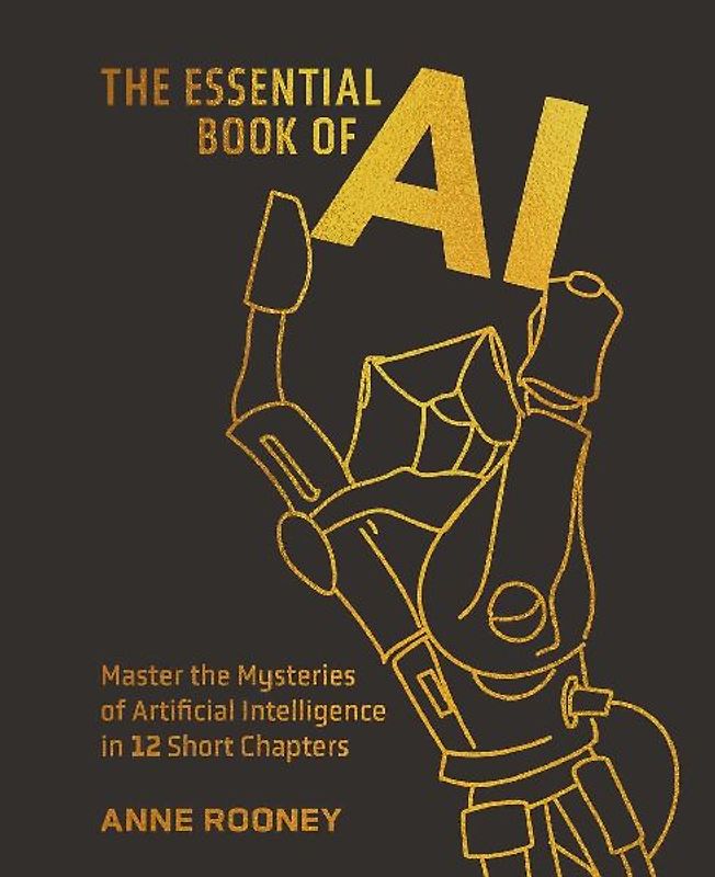 The Essential Book of AI