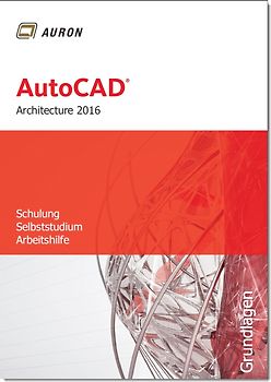 AutoCAD Architecture 2016