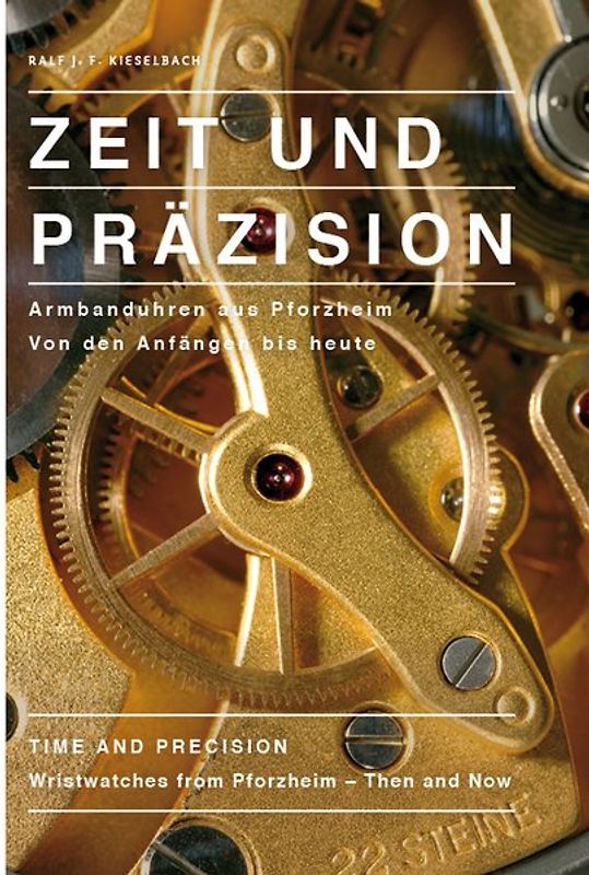 Zeit und Präzision