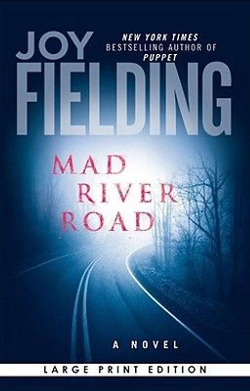 Mad River Road