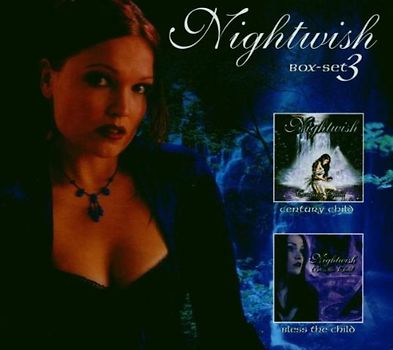 Nightwish - Box Set III