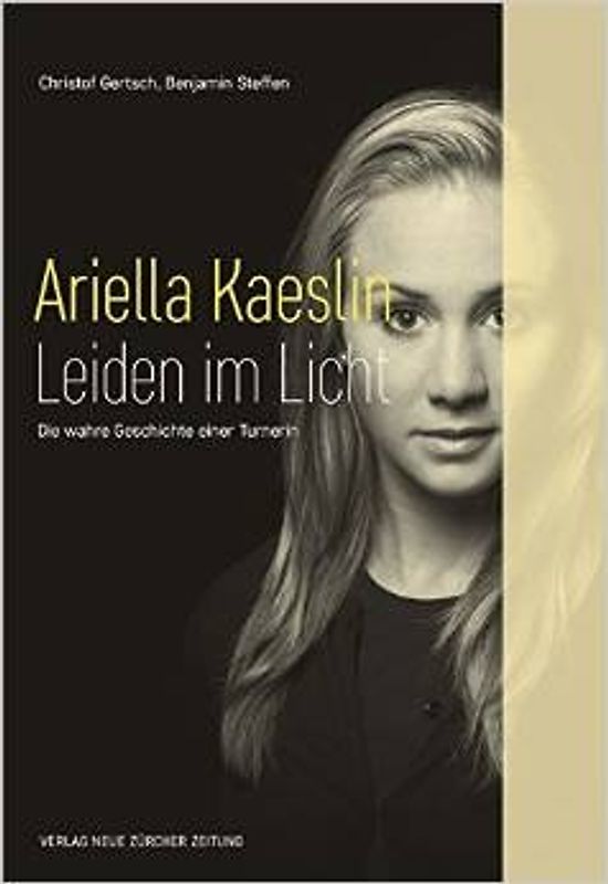 Ariella Kaeslin – Leiden im Licht