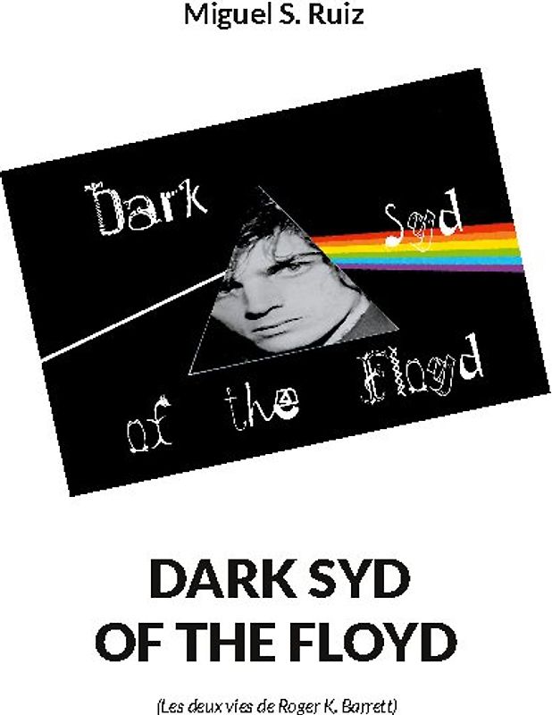 Dark syd of the Floyd