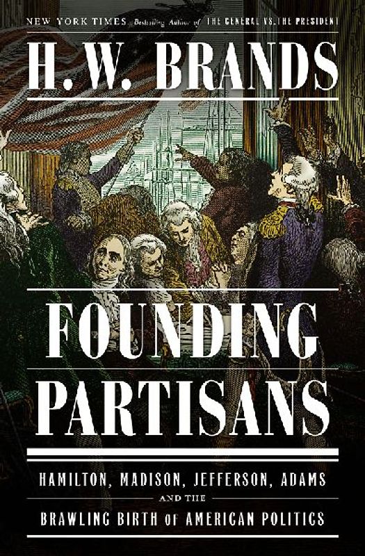 Founding Partisans