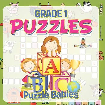 Grade 1 Puzzles