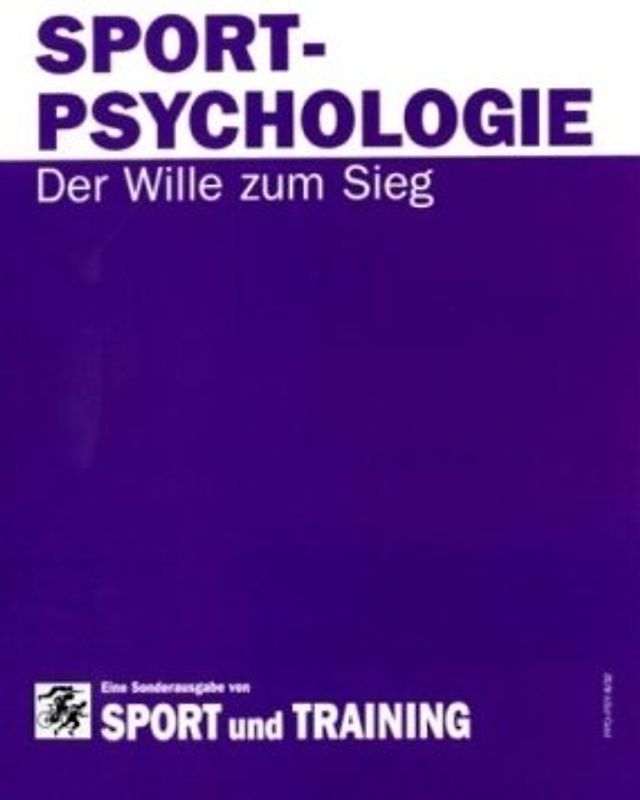 Sportpsychologie