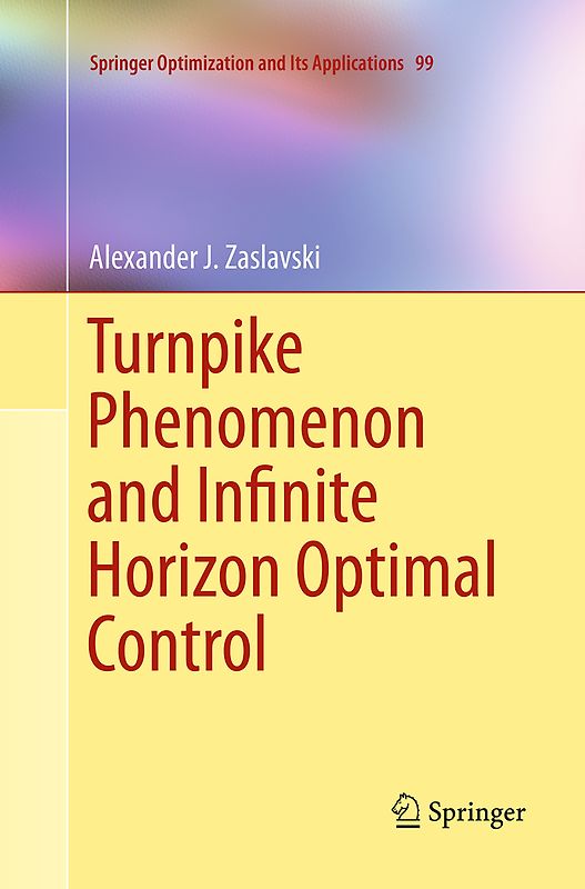 Turnpike Phenomenon and Infinite Horizon Optimal Control
